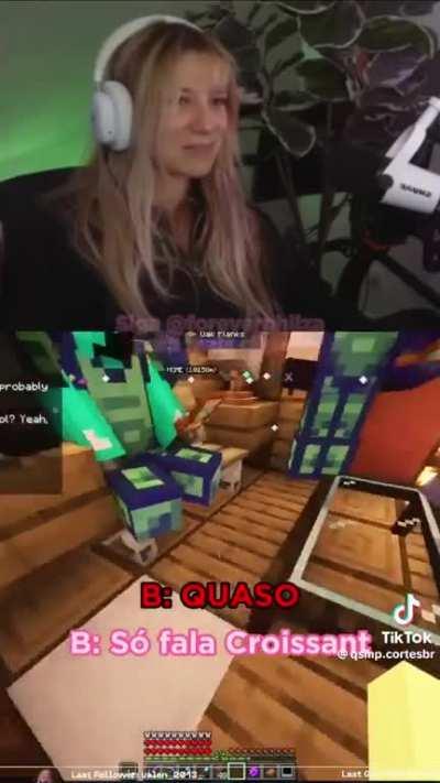 A Baghera desesperada 