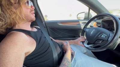 Would you be my Uber?