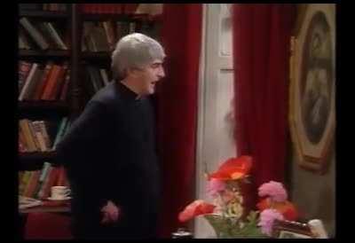 Father Ted