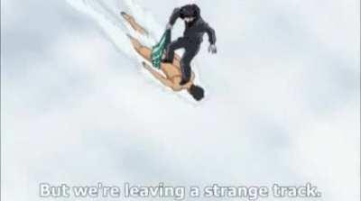 Where is the brake in human body?