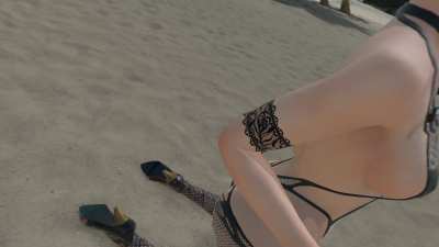 I heard you guys like Night Cage