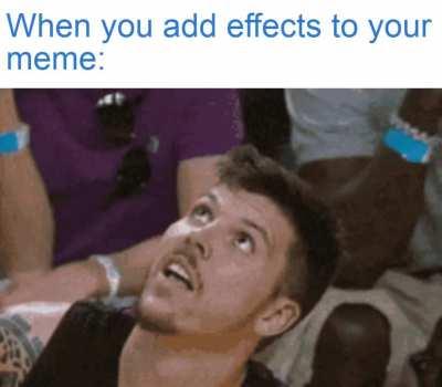 Come at me James Cameron