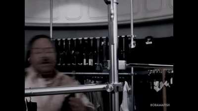 Baddington - The full trailer for my Arthouse Film