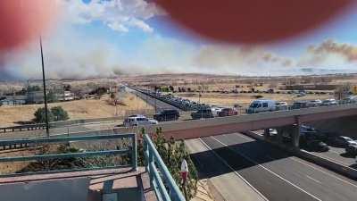 Marshall Fire - avoid 36