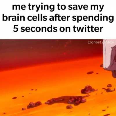 Shinji, get on twitter