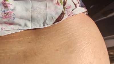 Chilena Amateur Al Aire libre