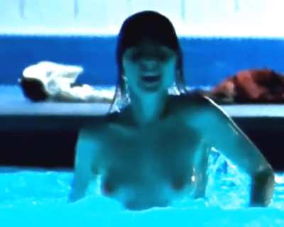 Zooey Deschanel - Gigantic (2008)