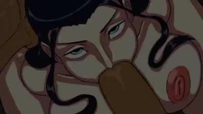 Posting 100 hentai challenge #4