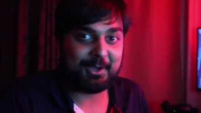 Muta when they capped Girard