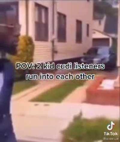 KidCudi - Video #3812