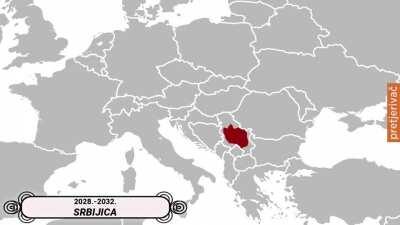 Serbia: past, present, future...