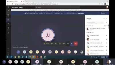 Janko, ne ometaj nastavu
