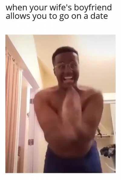 It really be like dat sometimes