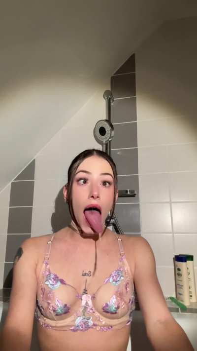 Desperate for your cum