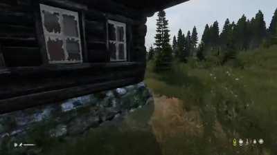 The embodiment of NOPE