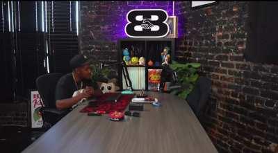 Pablor talks about FMW News and hints more shit is gonna come out about DUDE16 ð