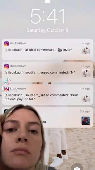 Cant believe people still doing shit like this SMFH