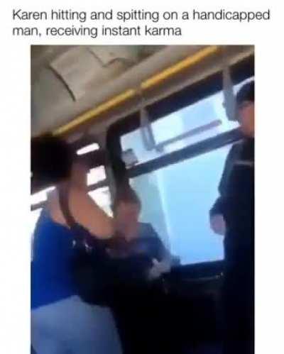 A subtle scream of justice