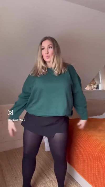 Obsessed with this one