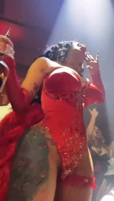 You guys see what i see?