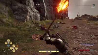 [Assassins Creed Odyssey] So This Happened A While Back...