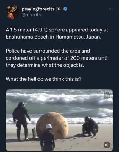 The saiyans have arrived sooner then expected….