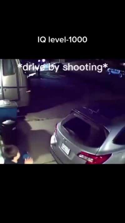 The perfect hiding spot