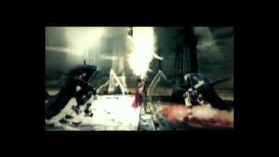 Leaked Persona 6 Trailer