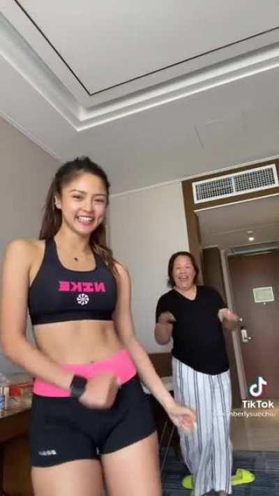 Kim Chiu
