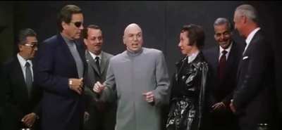 I Swear I Heard This Laugh in a 2000s Movie 💀