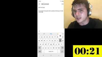 angering commies speedrun commie% WR 55 sec