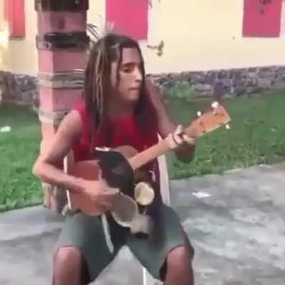 Can watch this the whole day, turn up the volume