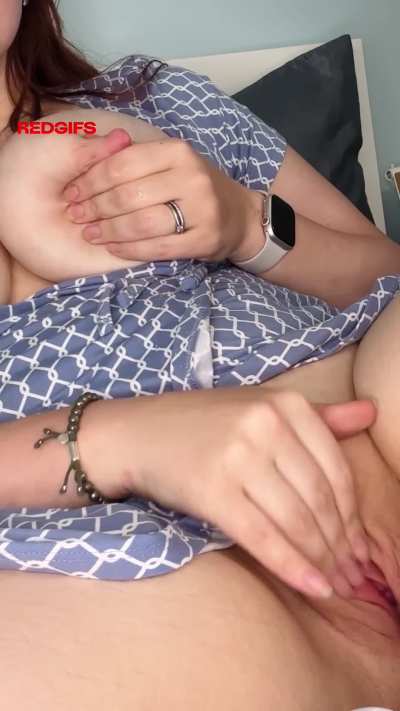 Sometimes I can’t even wait to take off my church clothes