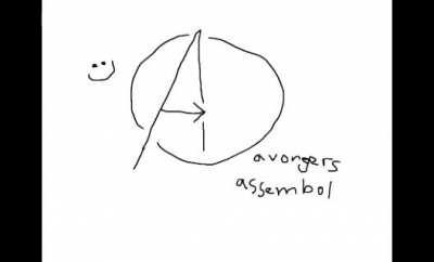 Avengers Theme Kazoo Orchestra [EPIC]