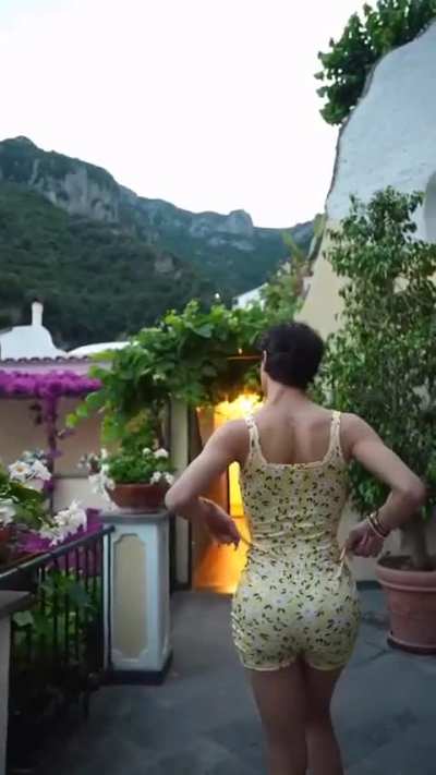 Most masculine Mediterranean