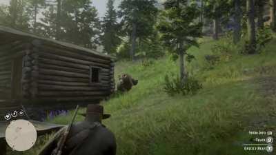 Mission Failed Successfully