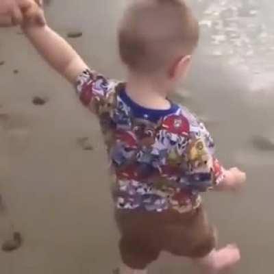 Target has been successfully taken down.