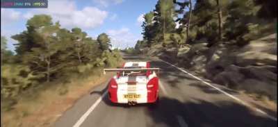 DiRT Rally 2.0 / 8Elite / GameHub