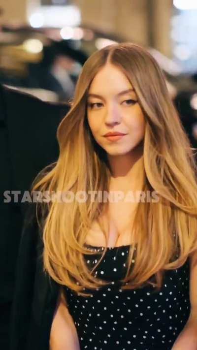 Sydney in Paris | March, 2025