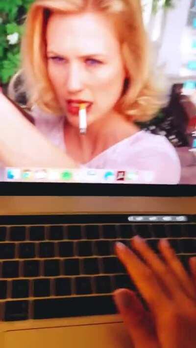 Boss: “Why haven’t you gotten that report done?” Me: