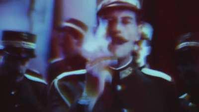 King Constantine I TOP G