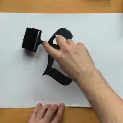 Creative Process [OC]