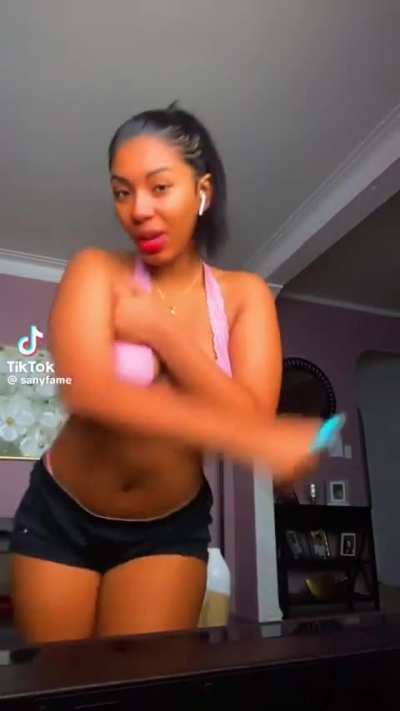 sanyfame - Video #3445