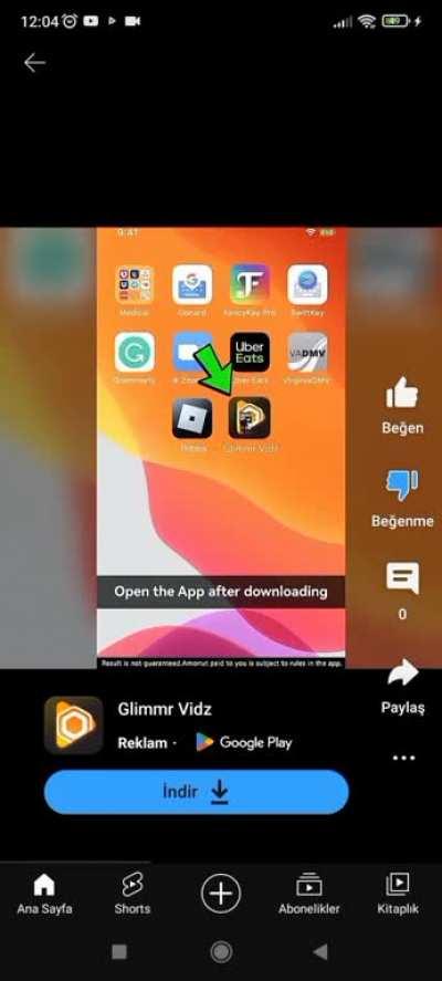 Bro what the fuck is this ad 💀