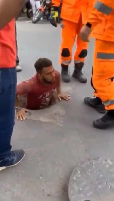 I’m done for the day