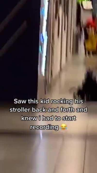 Happened to every single one of us.. right?