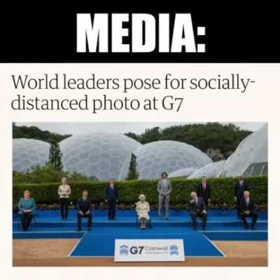 Mídia vs. Realidade