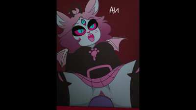 Emberlynn [F] (MoopsArt) 