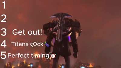 Ranking top 5 Poly lines