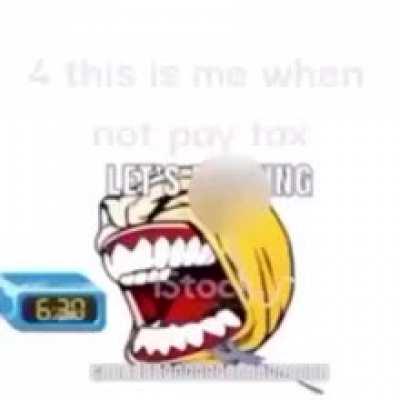 10 reson why not pay tax